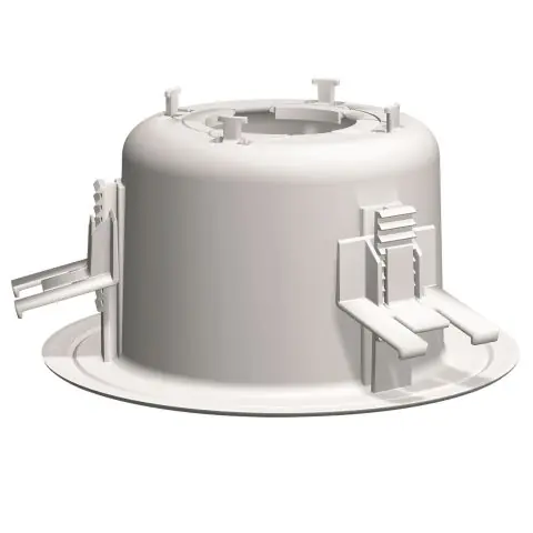 Utförsäljning Schneider Electric ISM20812P Takgenomföring